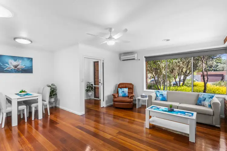 Third view of Homely house listing, 21 Latrobe Street, Cranbourne VIC 3977