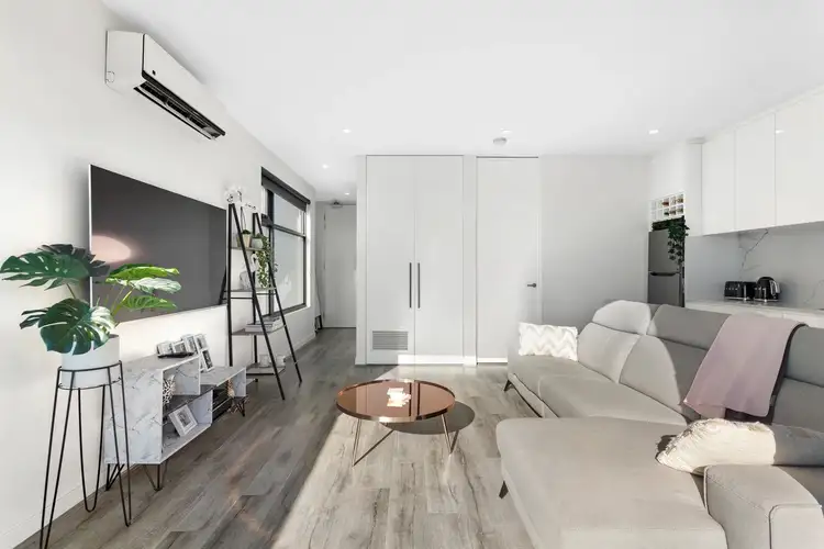 Main view of Homely apartment listing, 6/259 East Boundary Road, Bentleigh East VIC 3165
