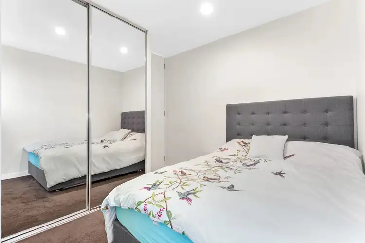 Third view of Homely apartment listing, 6/259 East Boundary Road, Bentleigh East VIC 3165