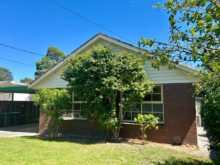 Main view of Homely house listing, 49 Ashleigh Avenue, Frankston VIC 3199