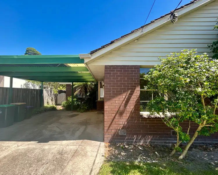 Second view of Homely house listing, 49 Ashleigh Avenue, Frankston VIC 3199