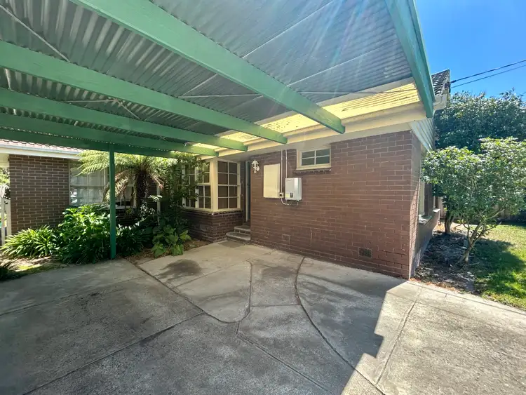 Third view of Homely house listing, 49 Ashleigh Avenue, Frankston VIC 3199