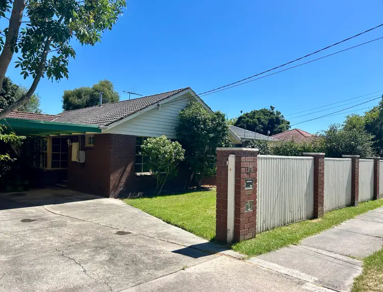 Fifth view of Homely house listing, 49 Ashleigh Avenue, Frankston VIC 3199