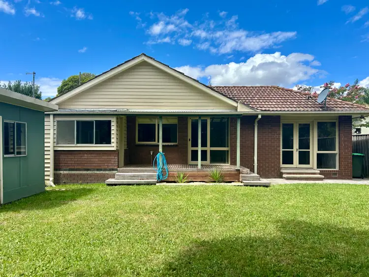 Sixth view of Homely house listing, 49 Ashleigh Avenue, Frankston VIC 3199