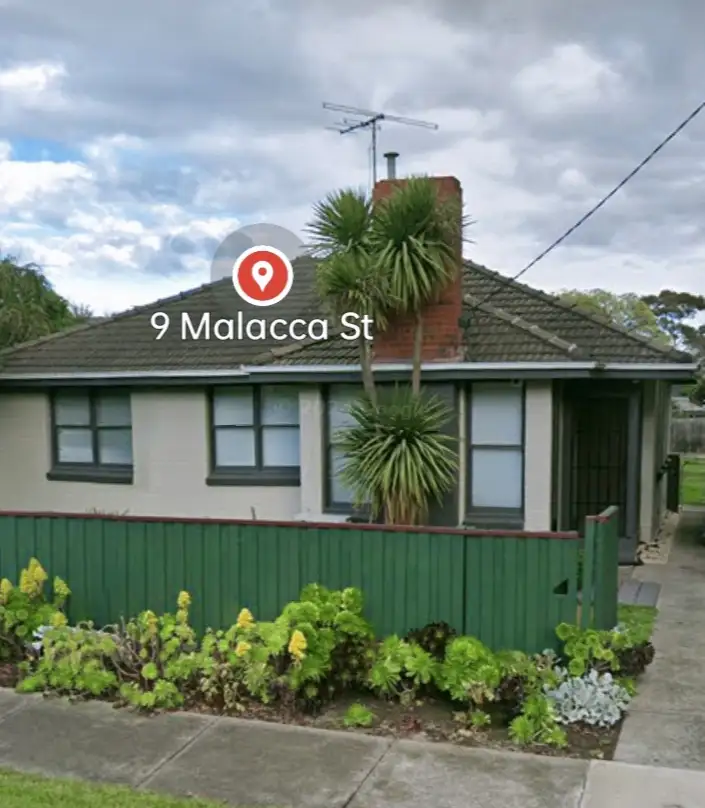 Main view of Homely house listing, 9 Malacca Street, Heidelberg West VIC 3081