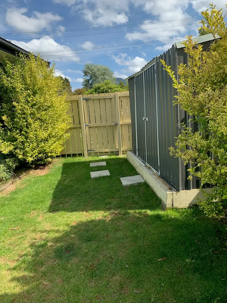 Fifth view of Homely house listing, 22 Leventhorpe Street, Zeehan TAS 7469