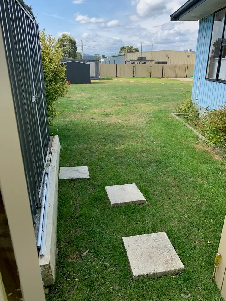 Sixth view of Homely house listing, 22 Leventhorpe Street, Zeehan TAS 7469