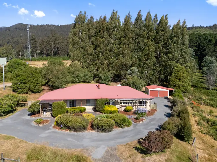 Sixth view of Homely rural property listing, 46 Junee Rd, Maydena TAS 7140