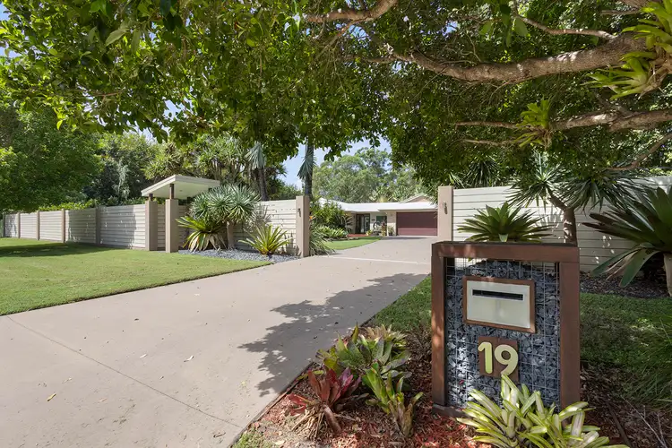 19 Adensfield Court, Cooroibah QLD 4565