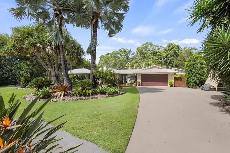 Second view of Homely house listing, 19 Adensfield Court, Cooroibah QLD 4565