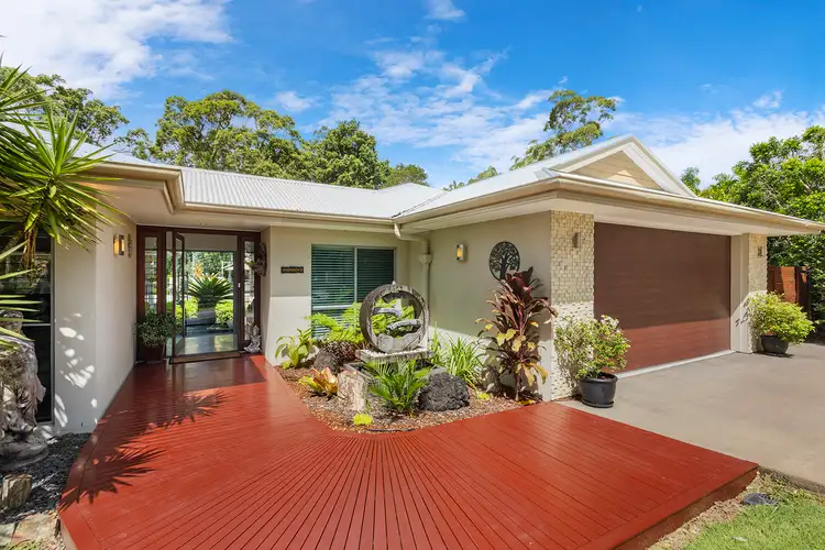 Third view of Homely house listing, 19 Adensfield Court, Cooroibah QLD 4565