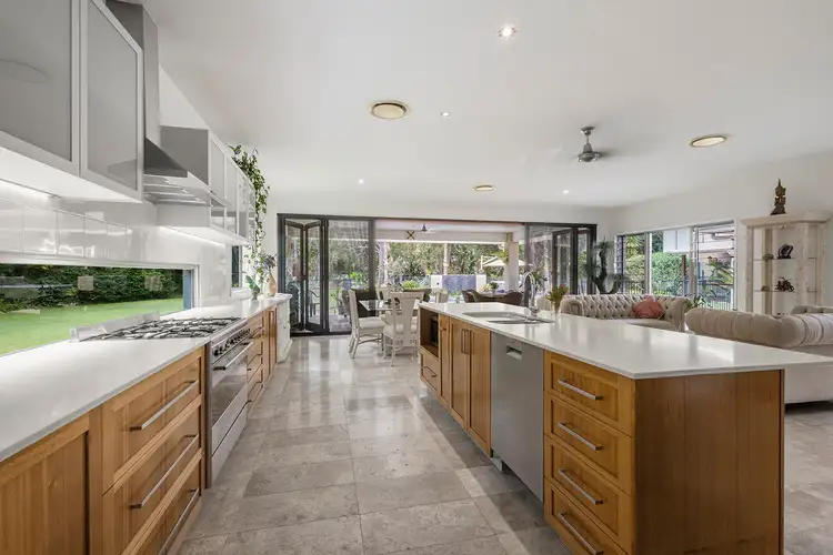 Fifth view of Homely house listing, 19 Adensfield Court, Cooroibah QLD 4565
