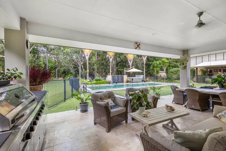 Sixth view of Homely house listing, 19 Adensfield Court, Cooroibah QLD 4565