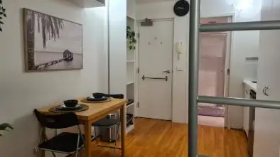 Second view of Homely apartment listing, 78/546 Flinders Street, Melbourne VIC 3000