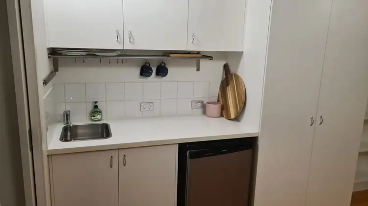 Third view of Homely apartment listing, 78/546 Flinders Street, Melbourne VIC 3000