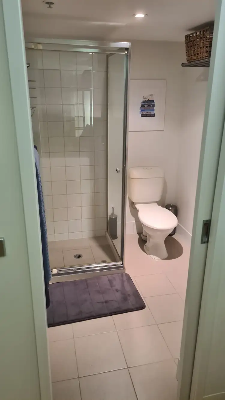 Fourth view of Homely apartment listing, 78/546 Flinders Street, Melbourne VIC 3000