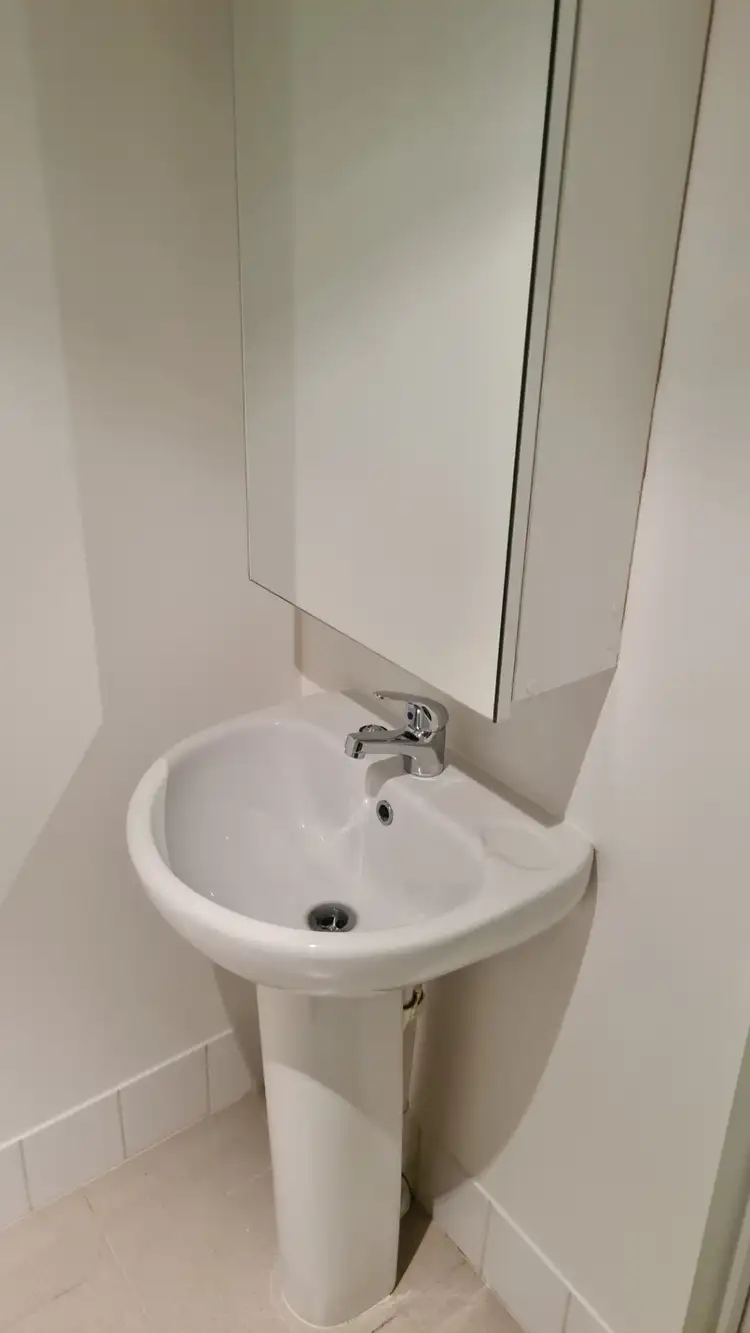 Fifth view of Homely apartment listing, 78/546 Flinders Street, Melbourne VIC 3000