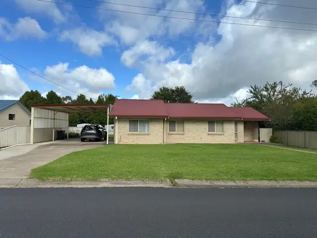 Main view of Homely house listing, 30 Bennett Street, Glen Innes NSW 2370