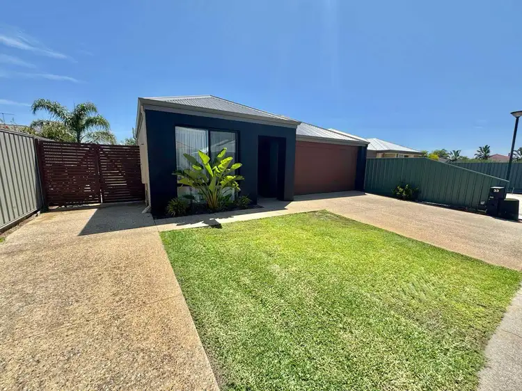 33 Chaytor View, West Busselton WA 6280