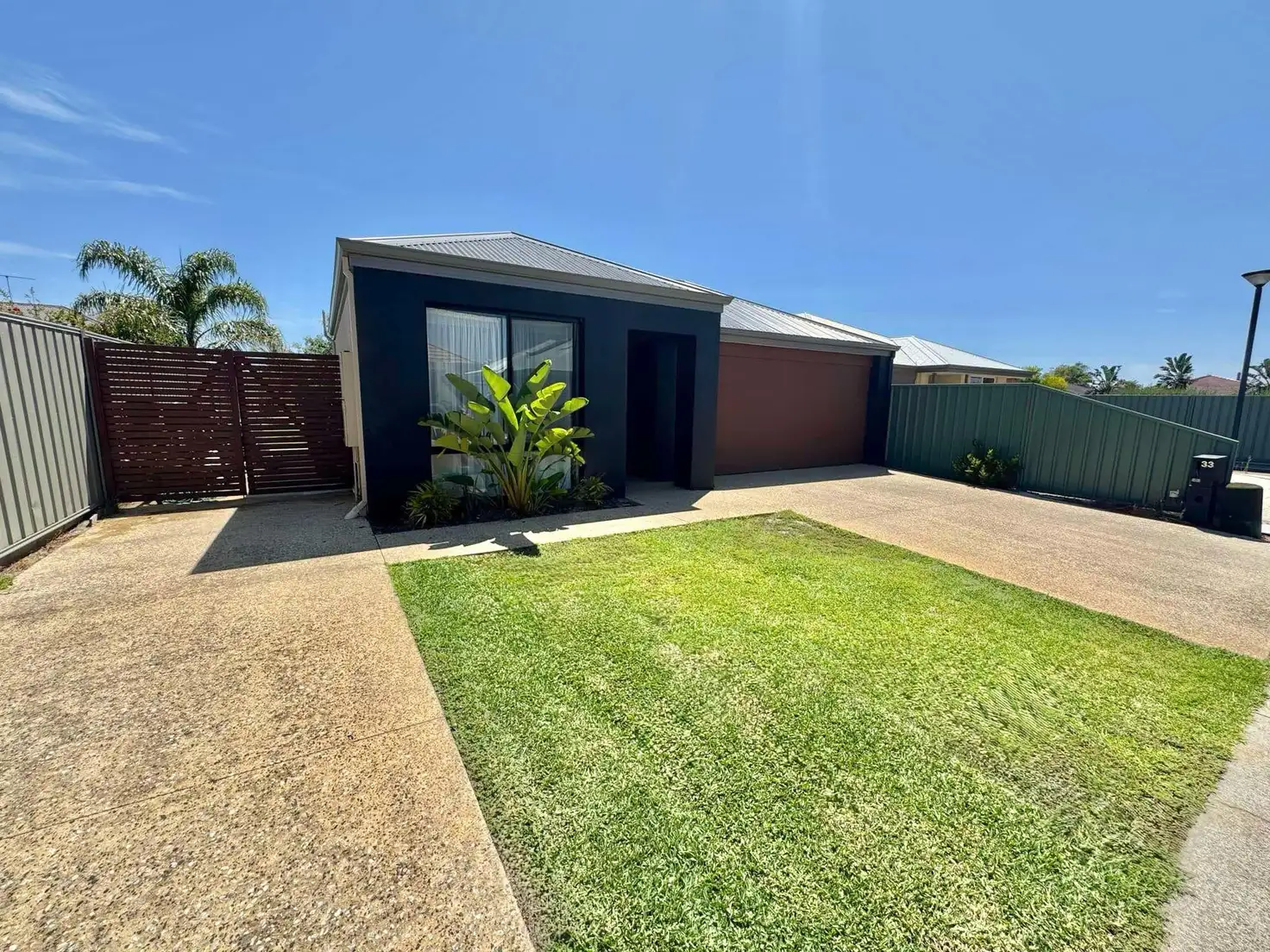 Main view of Homely house listing, 33 Chaytor View, West Busselton WA 6280