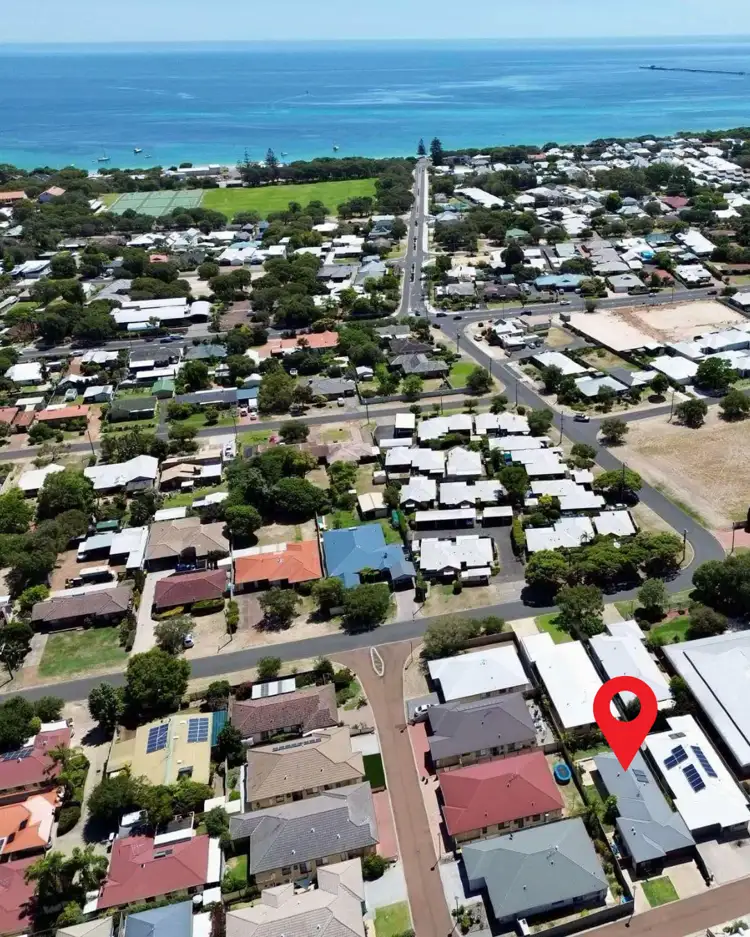 Second view of Homely house listing, 33 Chaytor View, West Busselton WA 6280