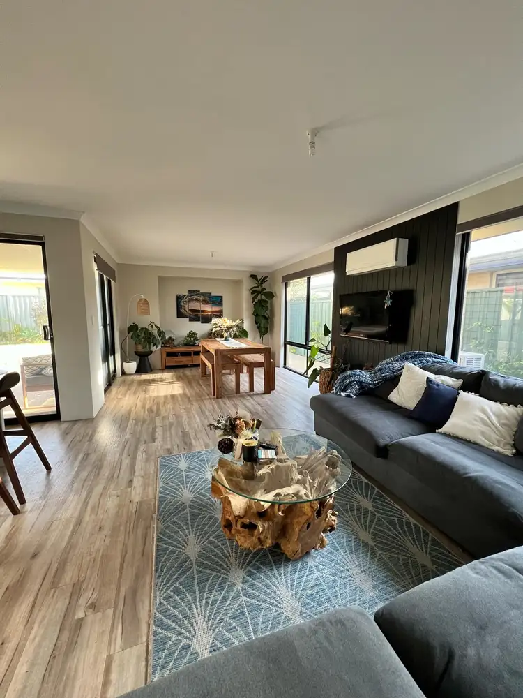 Third view of Homely house listing, 33 Chaytor View, West Busselton WA 6280