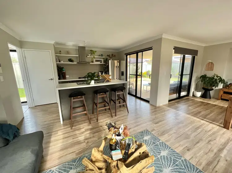 Sixth view of Homely house listing, 33 Chaytor View, West Busselton WA 6280