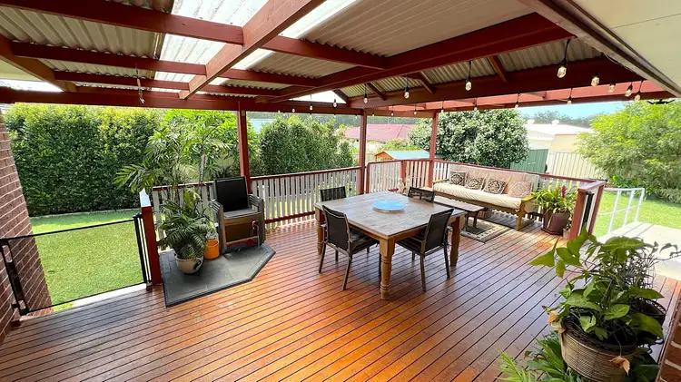 Main view of Homely house listing, 74 Colonial Circuit, Wauchope NSW 2446