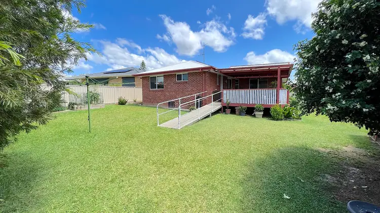 Third view of Homely house listing, 74 Colonial Circuit, Wauchope NSW 2446