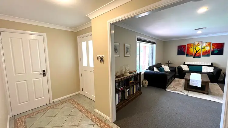 Fifth view of Homely house listing, 74 Colonial Circuit, Wauchope NSW 2446
