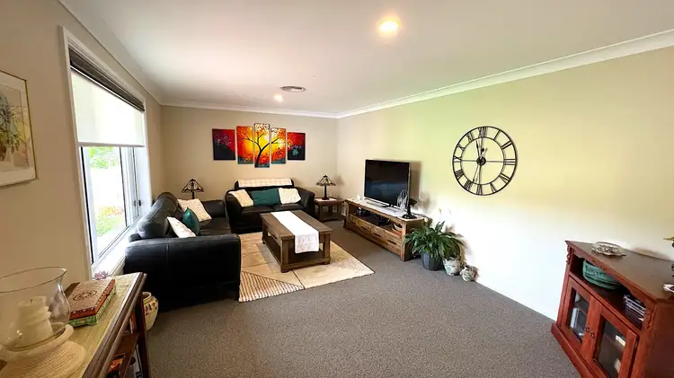 Sixth view of Homely house listing, 74 Colonial Circuit, Wauchope NSW 2446