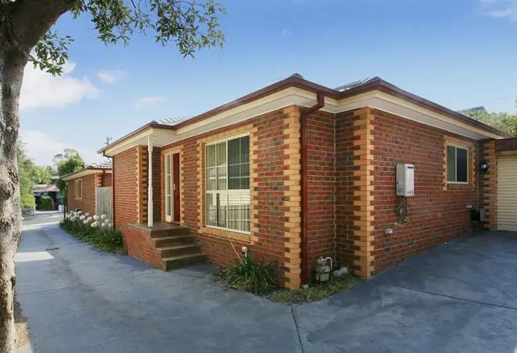 2/12 Cassia Grove, Frankston VIC 3199