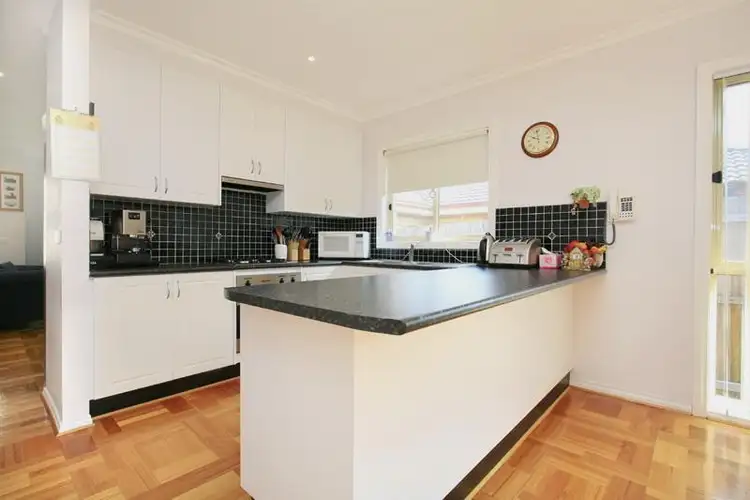 Second view of Homely townhouse listing, 2/12 Cassia Grove, Frankston VIC 3199