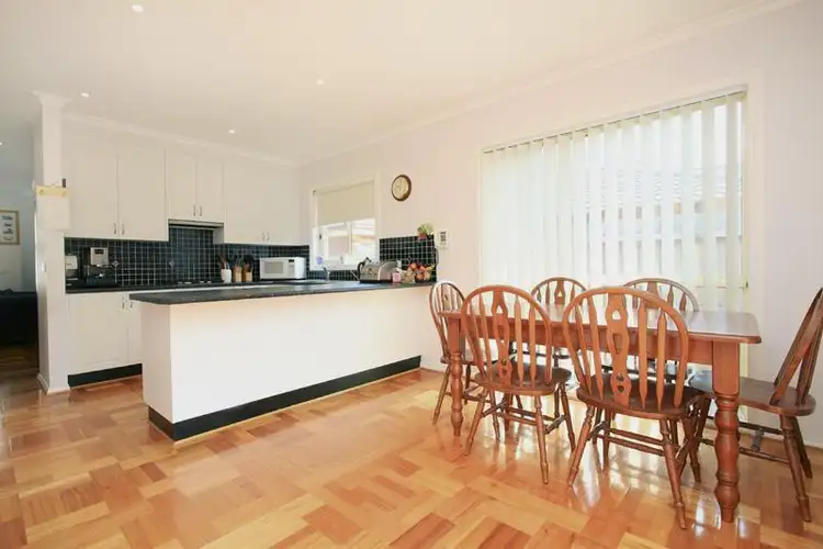 Third view of Homely townhouse listing, 2/12 Cassia Grove, Frankston VIC 3199
