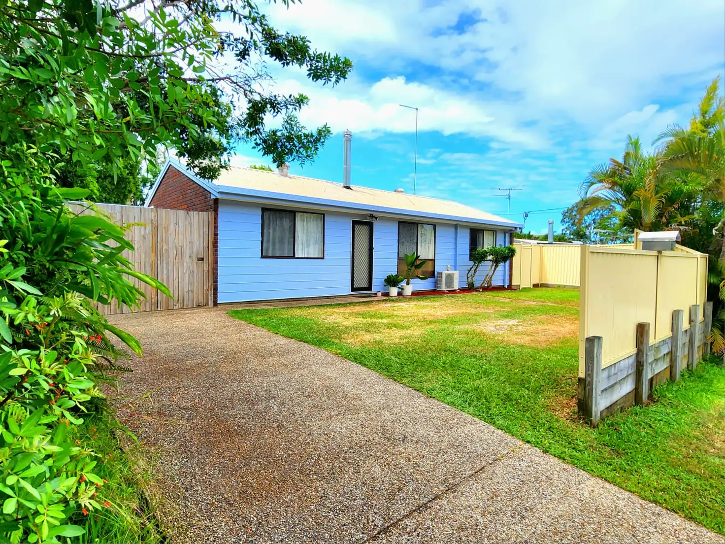 Main view of Homely house listing, 22 Jeffrey Street, Capalaba QLD 4157