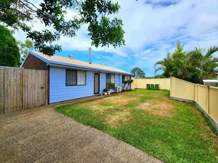 Second view of Homely house listing, 22 Jeffrey Street, Capalaba QLD 4157