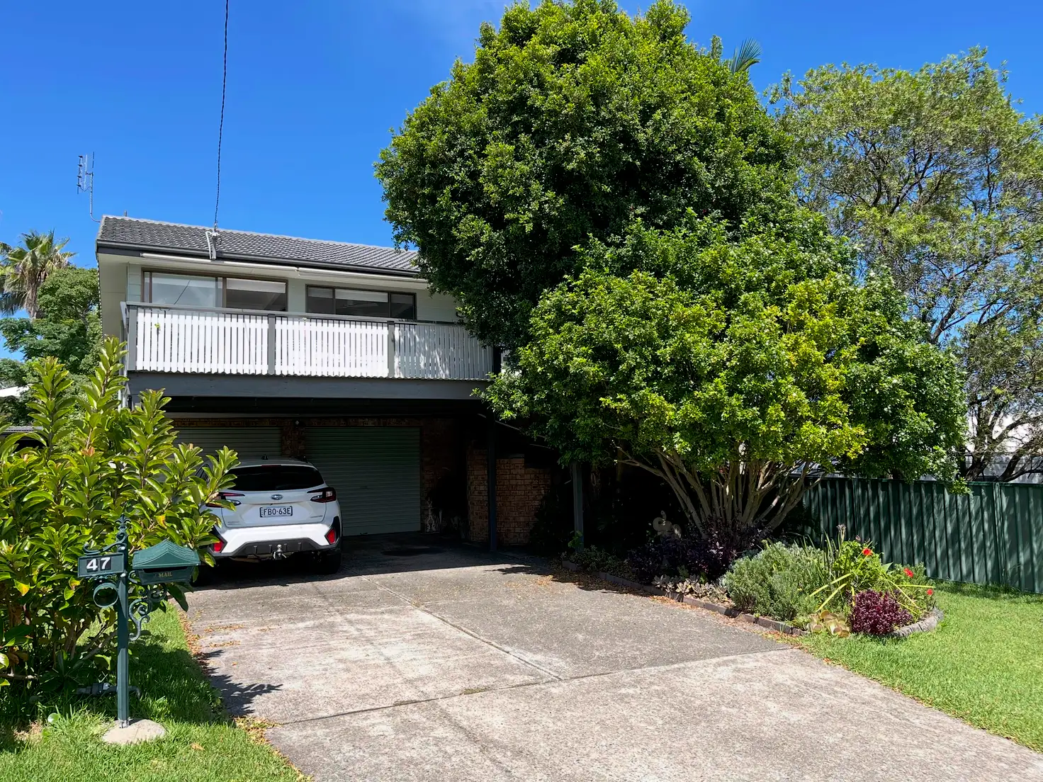 Main view of Homely house listing, 47 Northview Street, Rathmines NSW 2283