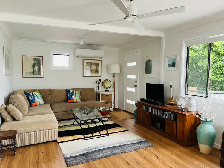 Third view of Homely house listing, 47 Northview Street, Rathmines NSW 2283