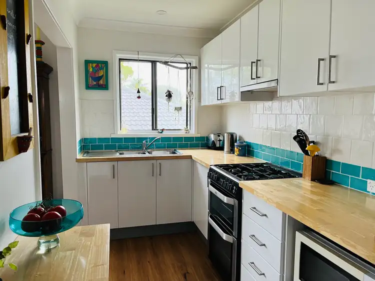 Fifth view of Homely house listing, 47 Northview Street, Rathmines NSW 2283