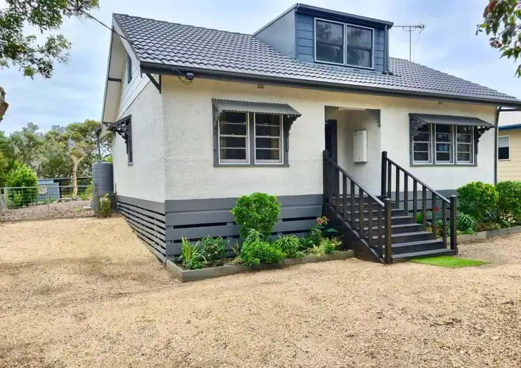 Third view of Homely house listing, 146 Seventh Avenue, Paradise Beach VIC 3851