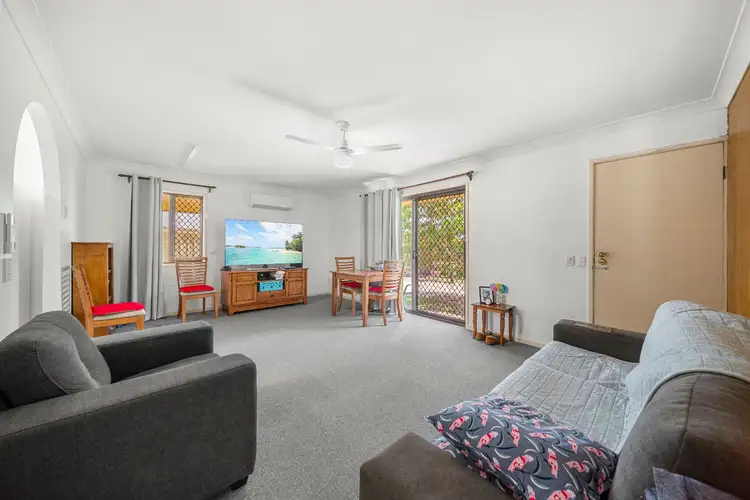 Second view of Homely unit listing, 9/3 Southgate Drive, Woodridge QLD 4114