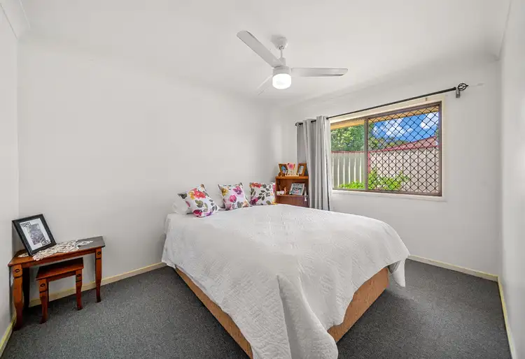 Fourth view of Homely unit listing, 9/3 Southgate Drive, Woodridge QLD 4114