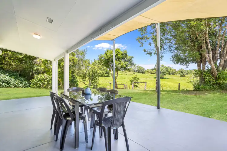 Third view of Homely rural property listing, 1463 Millaa Millaa Malanda Road, Tarzali QLD 4885