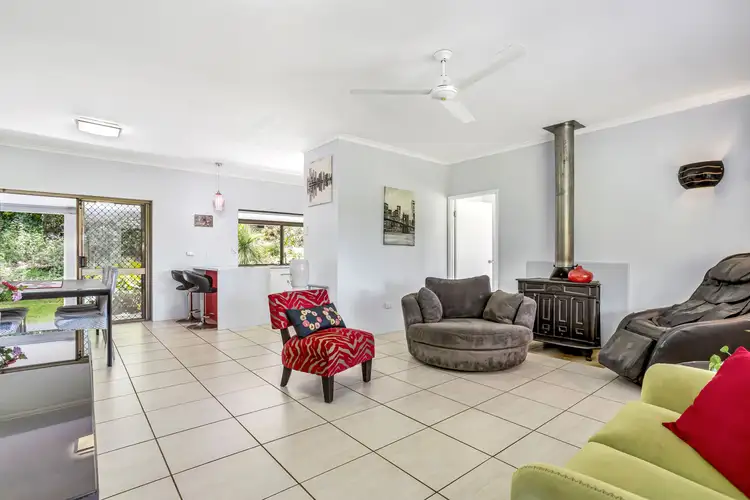 Fourth view of Homely rural property listing, 1463 Millaa Millaa Malanda Road, Tarzali QLD 4885
