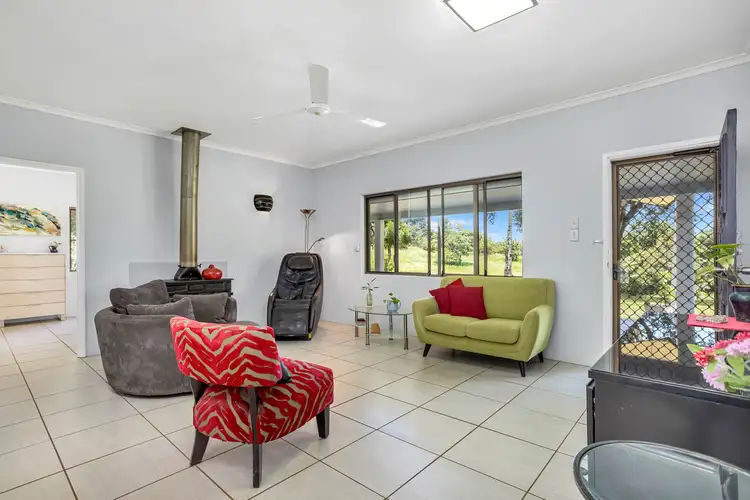 Fifth view of Homely rural property listing, 1463 Millaa Millaa Malanda Road, Tarzali QLD 4885