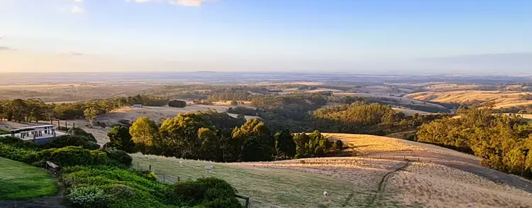 535 Bambra Cemetery Road, Boonah VIC 3235