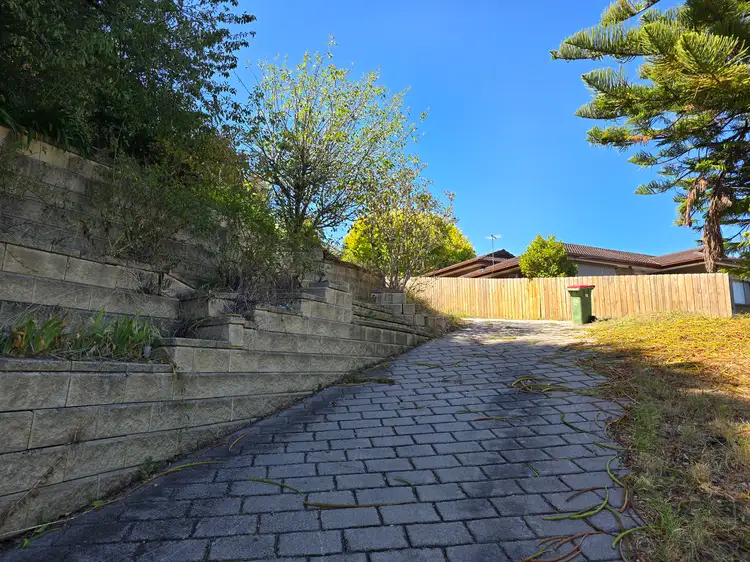 Second view of Homely land listing, 10 Parry Drive, Mooroolbark VIC 3138
