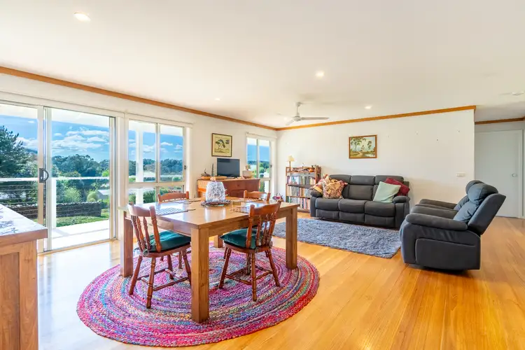 Third view of Homely rural property listing, 2125 Euroa-Strathbogie Road, Strathbogie VIC 3666