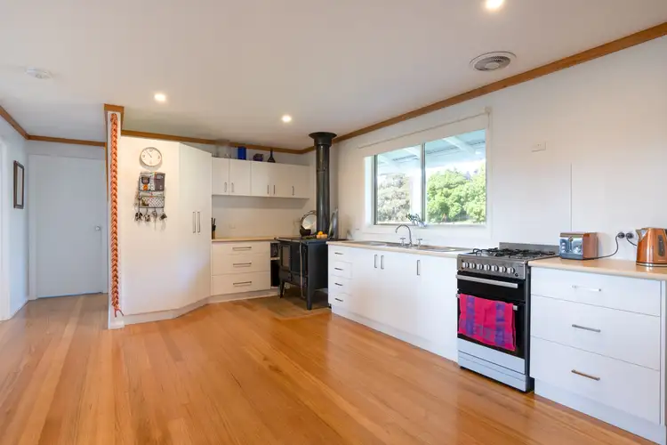 Fourth view of Homely rural property listing, 2125 Euroa-Strathbogie Road, Strathbogie VIC 3666