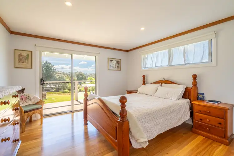 Fifth view of Homely rural property listing, 2125 Euroa-Strathbogie Road, Strathbogie VIC 3666